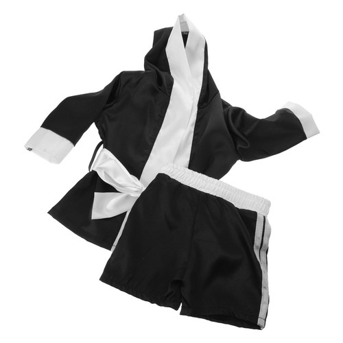 1set completo boxe bambino - 1set,