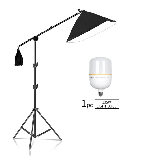 Kit fotografico 50x70cm con - fotografico,