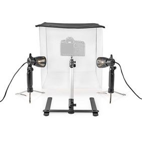 Nds kit studio fotografico - kit,