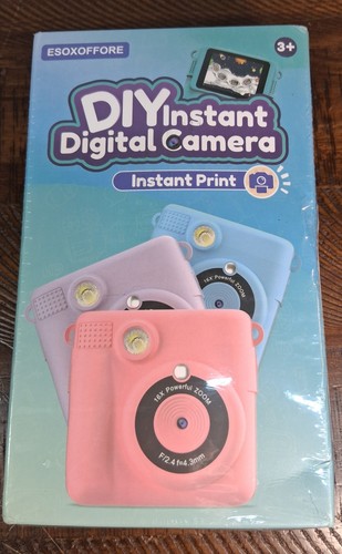 Fotocamera digitale per