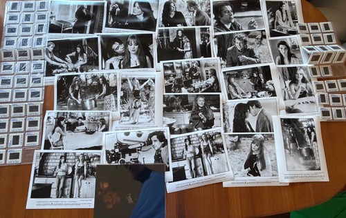 Magia pratica rara press kit - press,