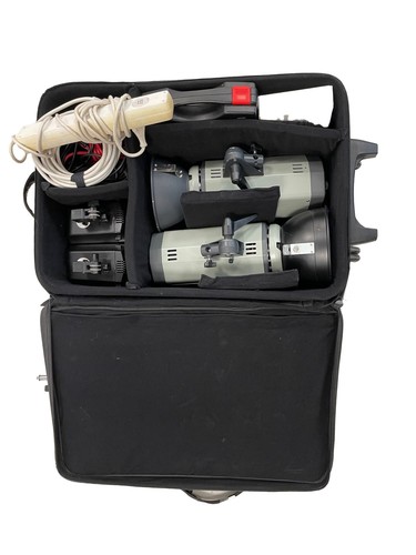 Kit illuminazione mobile - kit, di