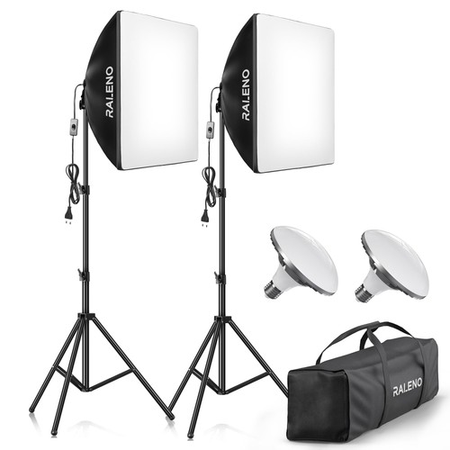 Raleno kit illuminazione - raleno,