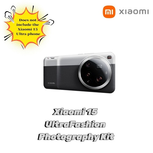Xiaomi ultra nera custodia - nera,