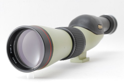 Ecc nikon fieldscope ii - [ecc,