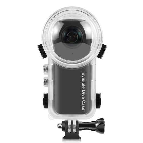 50m fotocamera immersione caso - 50m,