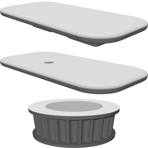 Slider fotocamera con ruote - slider,