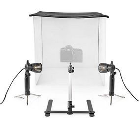 Nds kit studio fotografico - nds,