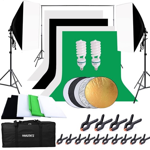 Kit illuminazione per - di,