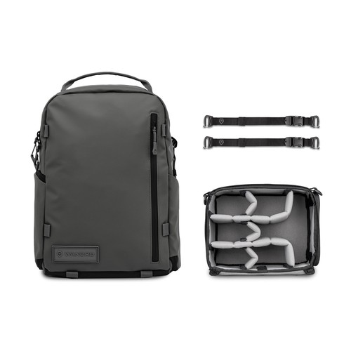 Wandrd prvke zip litri kit - wandrd,