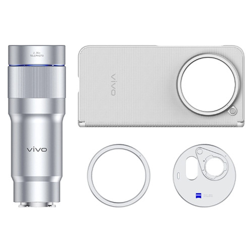 Vivo fold g2 - x, 6
