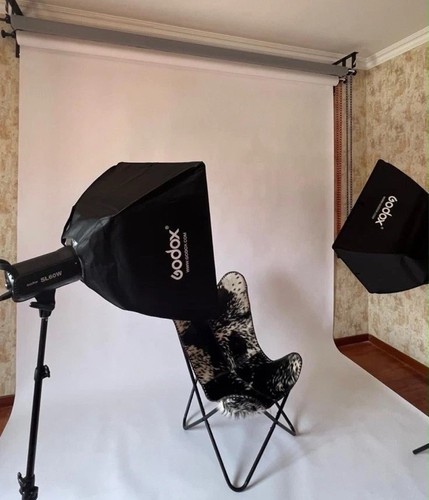 Kit studio fotografico - studio, fotografico: