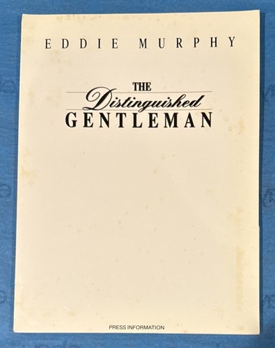 The distinguished gentleman - the,