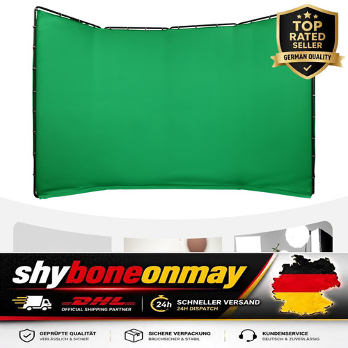 Sfondo fotografico stand kit - fotografico,