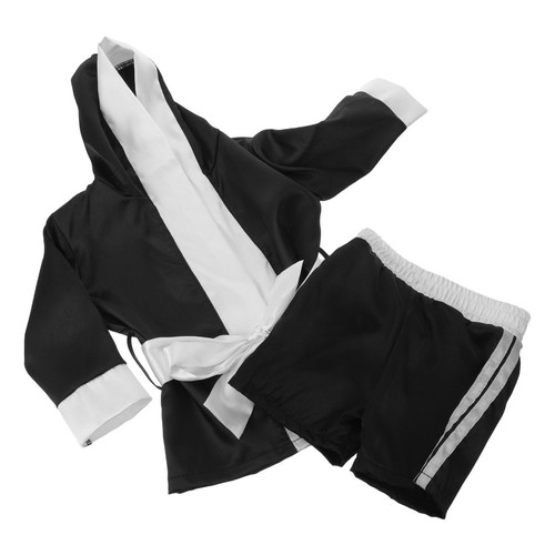 1set completo boxe - bambino, con