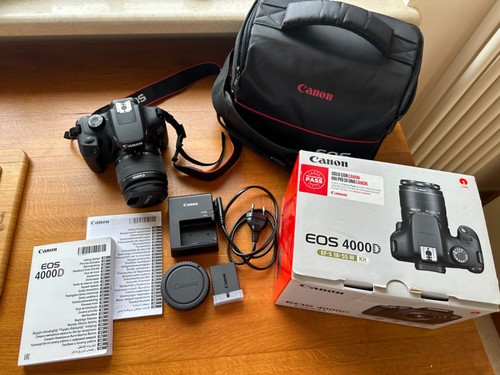Kit fotografico canon eos - fotografico,