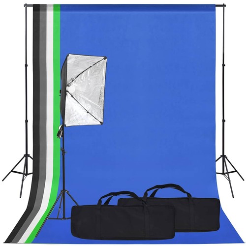 Kit per studio - per, fotografico