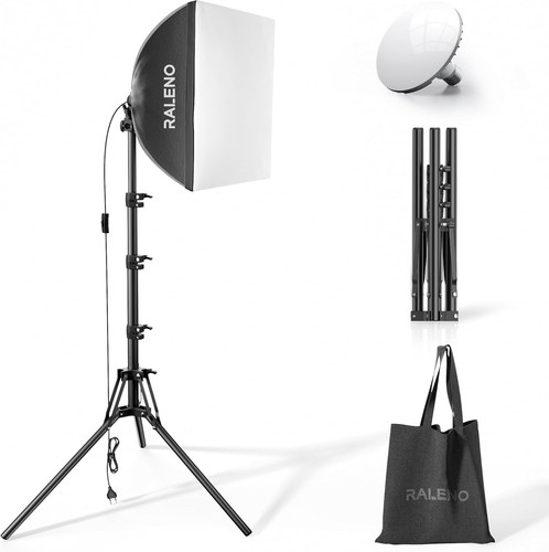 Softbox kit - kit, da