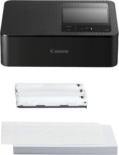 Canon stampante fotografica - canon,