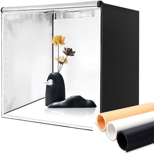 Kit tenda studio fotografico - kit,