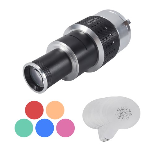 Fotografia flash snoot - fotografia, lente