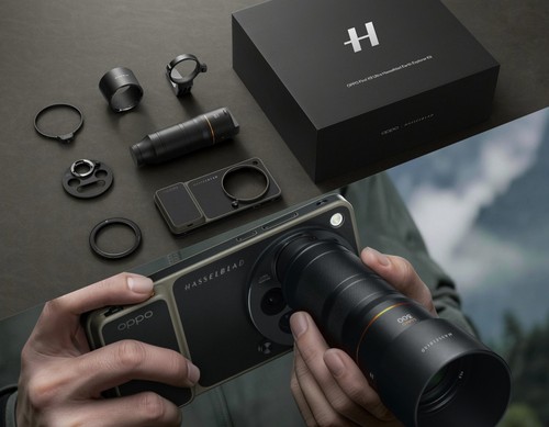 Oppo ultra hasselblad 253mm - oppo,