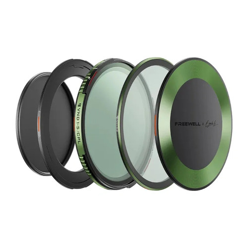 Freewell kit filtro - kit,