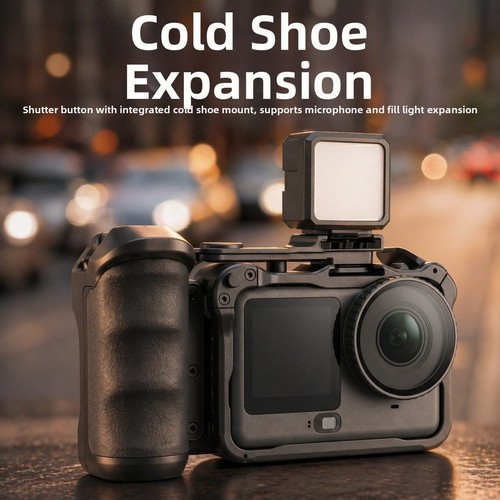 Per dji action kit - dji, 6