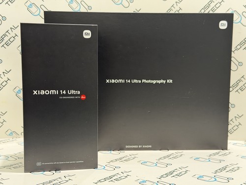 Xiaomi ultra 512 - 14,