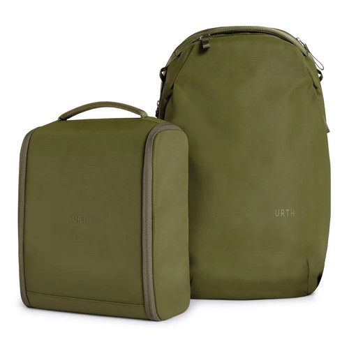 Urth norite 24l zaino kit - norite,