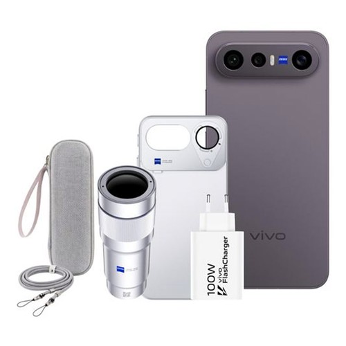 Vivo x300 ram 512 gb - fe, 5g