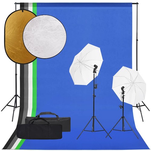 Kit per studio fotografico - per,