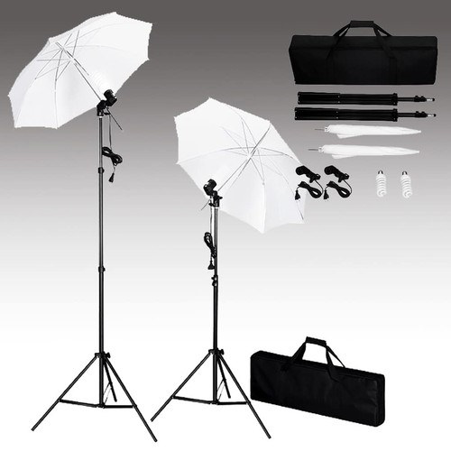 Kit studio fotografico - kit,