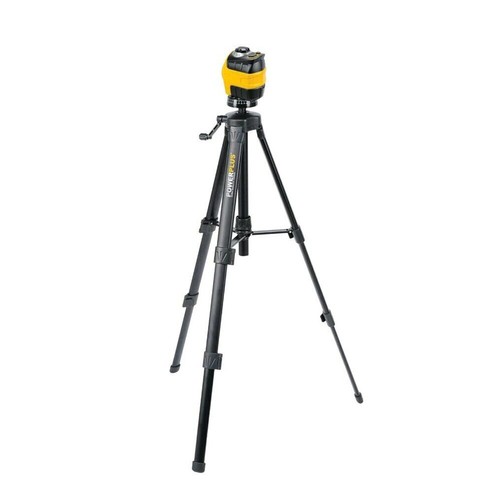 Kit livella tracciatore laser - kit,
