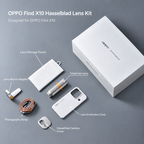 Oppo find x10 - oppo,