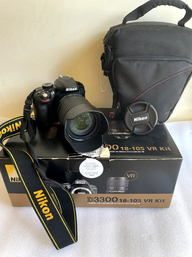 Macchina fotografica nikon - ,