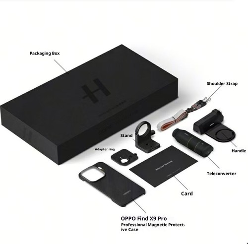 Nuovo originale oppo find - originale, x9