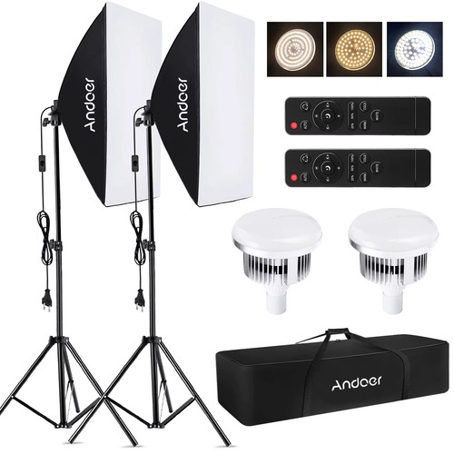 Full kit luci - kit,