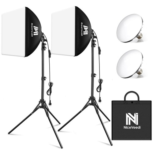 Softbox kit - softbox,, 50