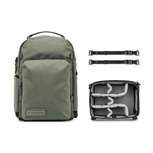 Wandrd prvke pocket - pocket, 21