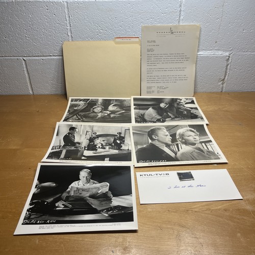 1960 aim the stars press - at,
