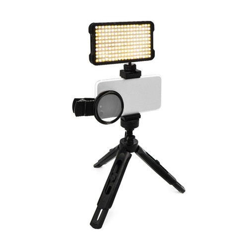 Kit fotografico riprese - kit, e