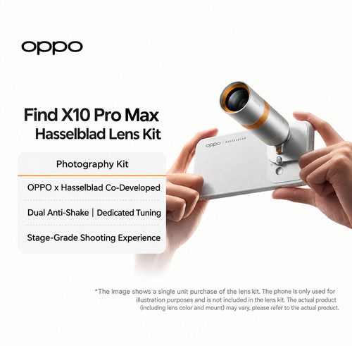 Oppo find x10 - find,