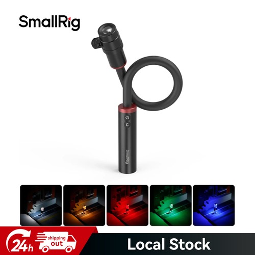 Smallrig rm03 luce led per - smallrig,