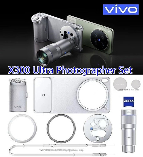 Nuovo vivo x300 - nuovo,