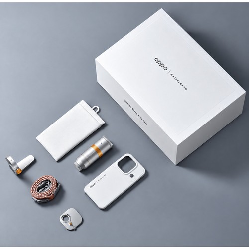 Oppo find x10 hasselblad kit - find,