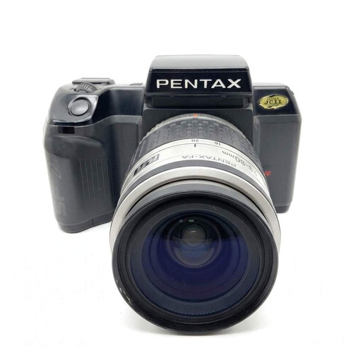 Pentax sf7 smc af - smc,