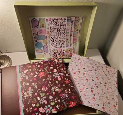 Company kit album - k,